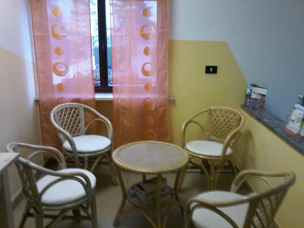 Il Casello Verres Bagian luar foto