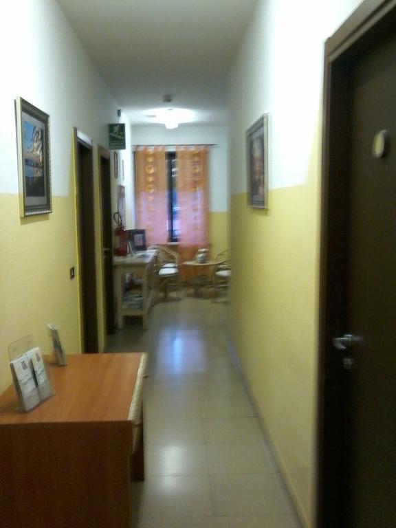 Il Casello Verres Bagian luar foto